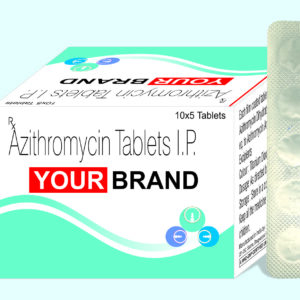 Azithromycin Tablets