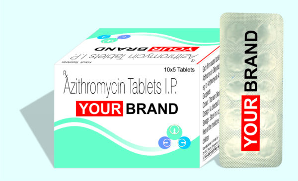 Azithromycin Tablets