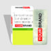 Enteric Coated Rabeprazole Sodium