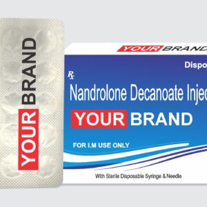 Nandrolone Decanoate Injection